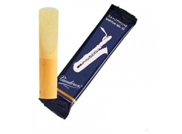 Vandoren Palheta SAX-Baritono Vandoren Palheta SAX-Baritono